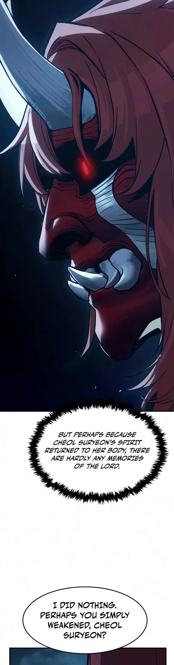Absolute Sword Sense Chapter 199 page 49 - Chapter 199