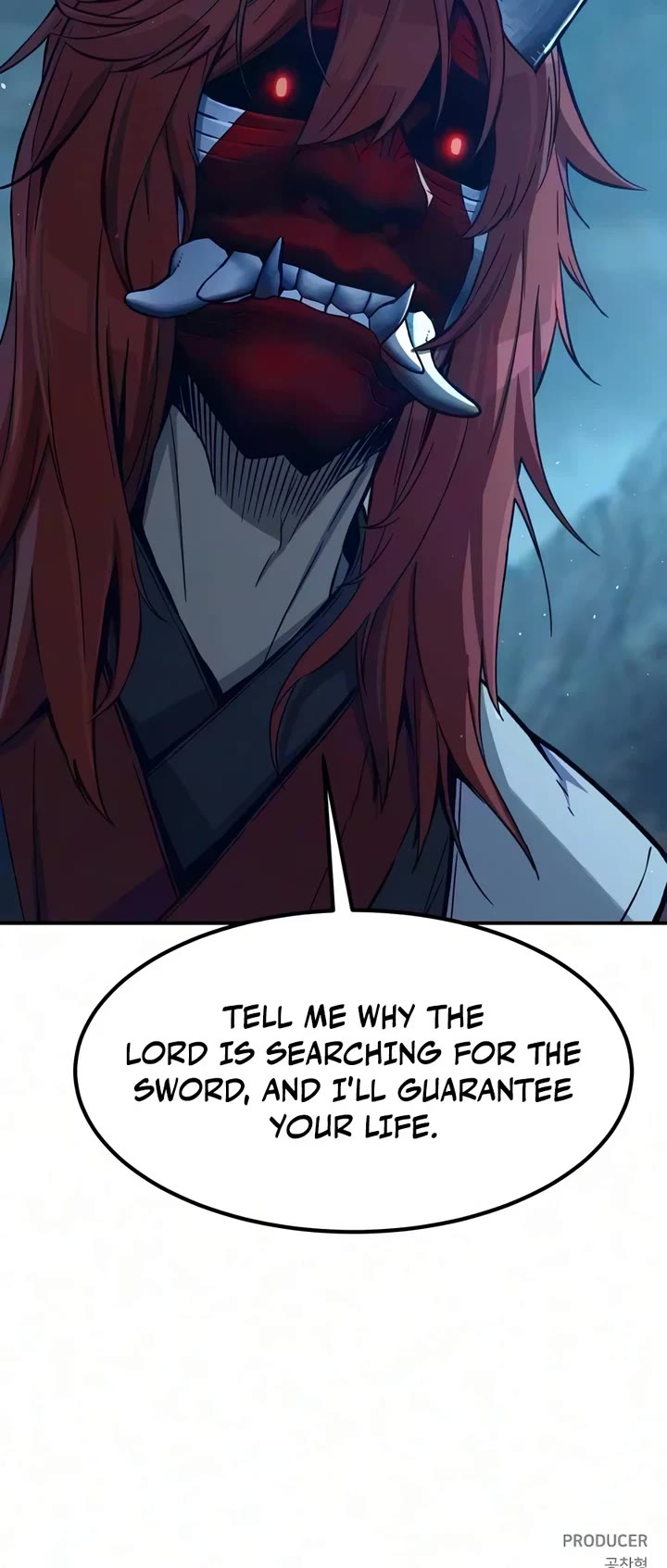 Absolute Sword Sense Chapter 199 page 54 - Chapter 199