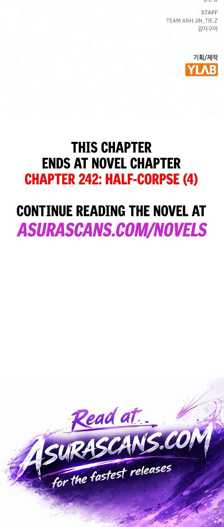 Absolute Sword Sense Chapter 199 page 55 - Chapter 199