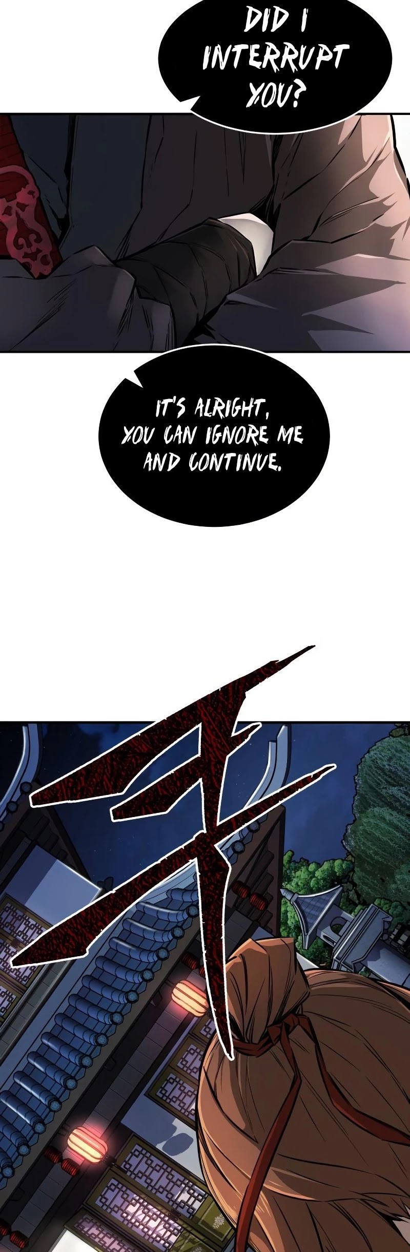 Absolute Sword Sense Chapter 2 page 10 - Chapter 2
