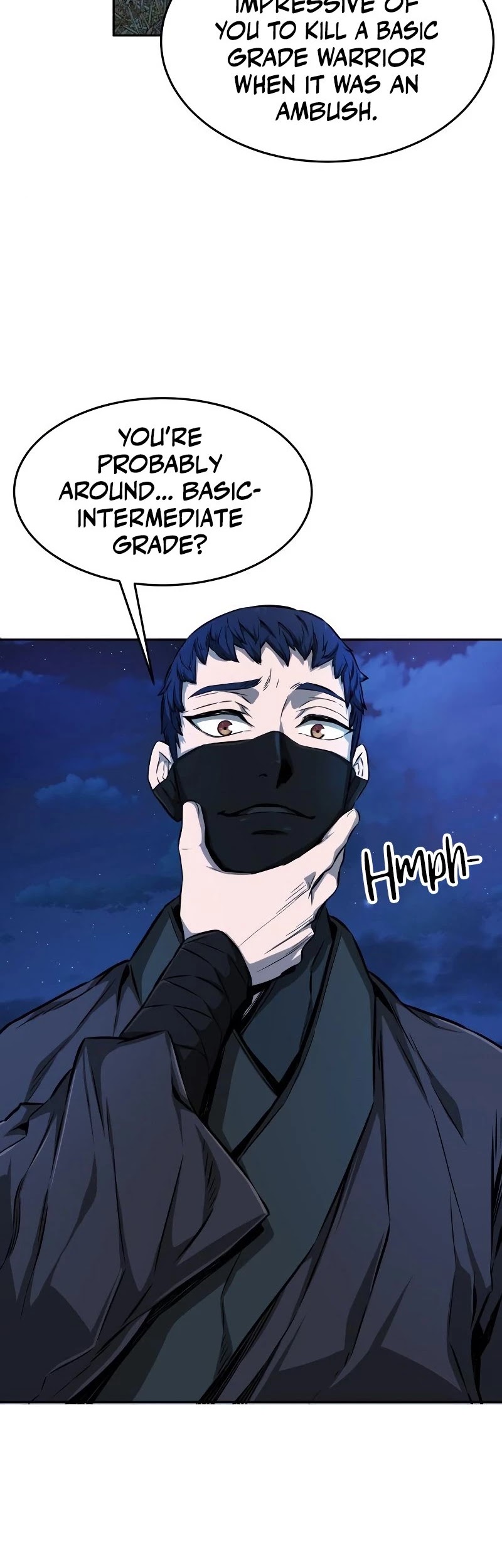 Absolute Sword Sense Chapter 2 page 16 - Chapter 2