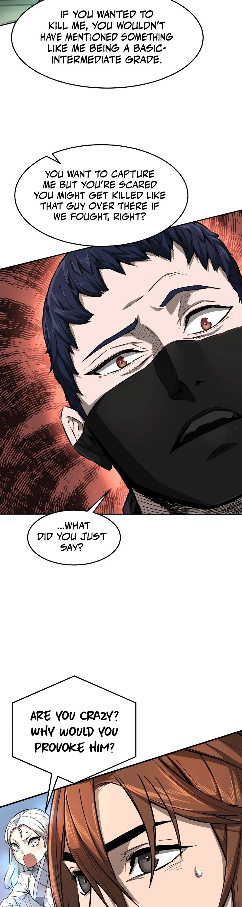 Absolute Sword Sense Chapter 2 page 18 - Chapter 2