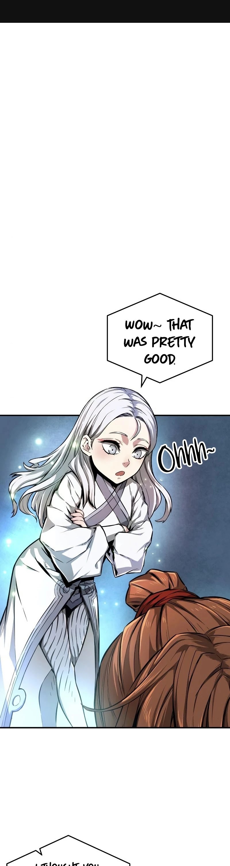 Absolute Sword Sense Chapter 2 page 2 - Chapter 2