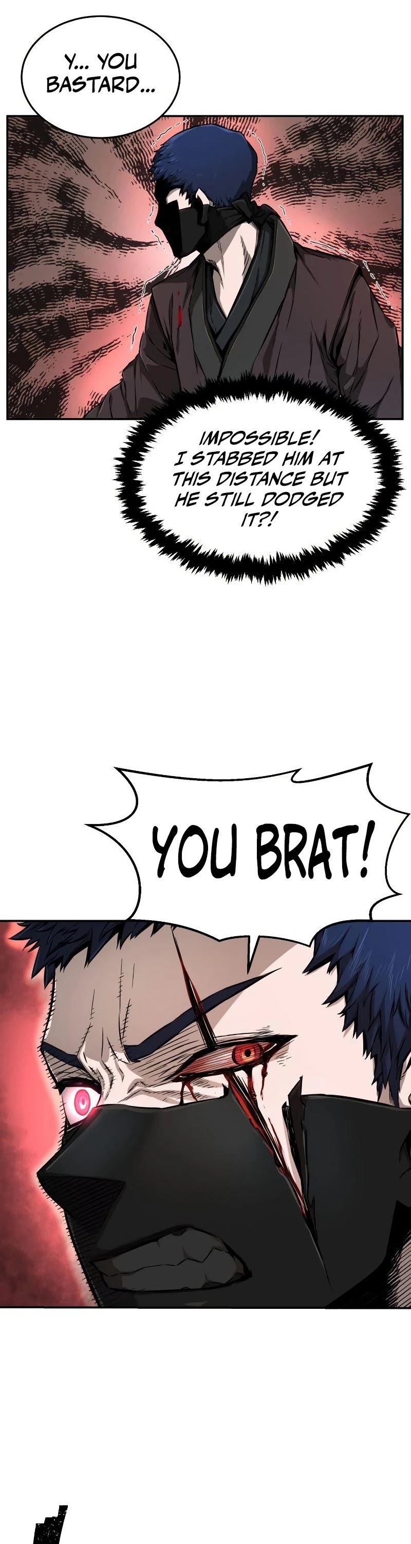 Absolute Sword Sense Chapter 2 page 29 - Chapter 2