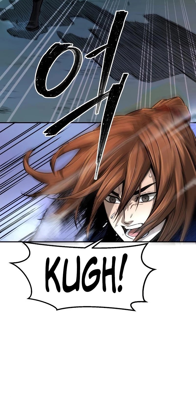 Absolute Sword Sense Chapter 2 page 31 - Chapter 2