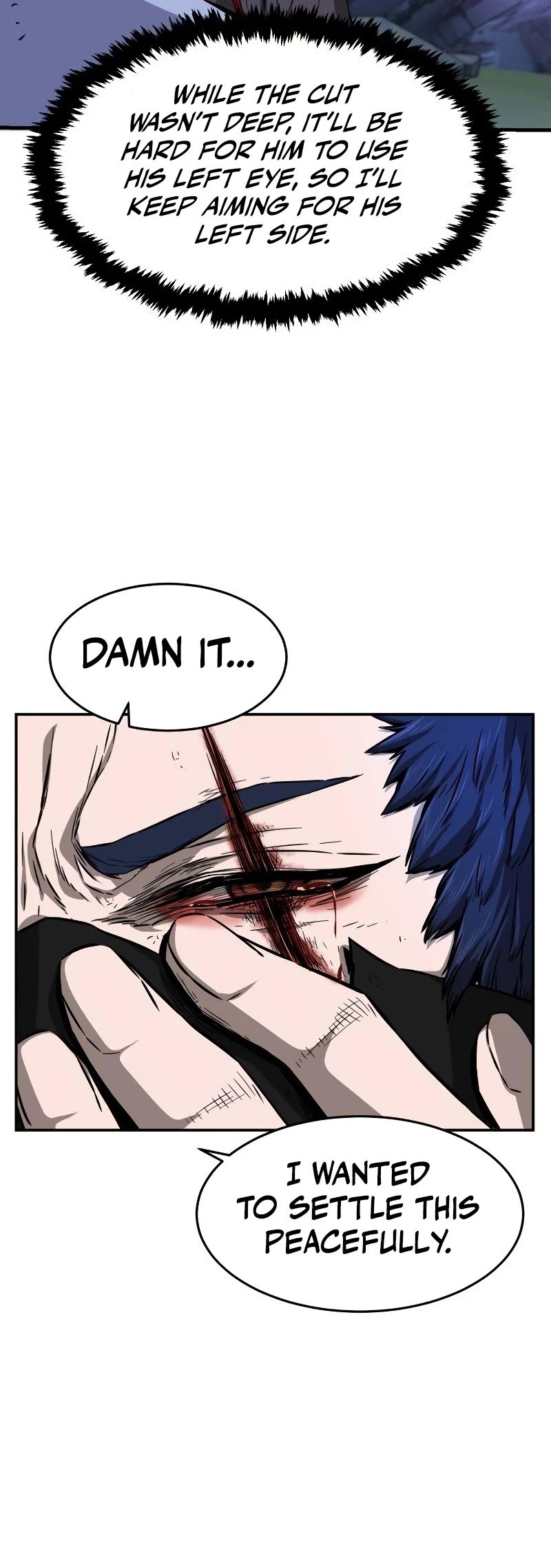 Absolute Sword Sense Chapter 2 page 36 - Chapter 2