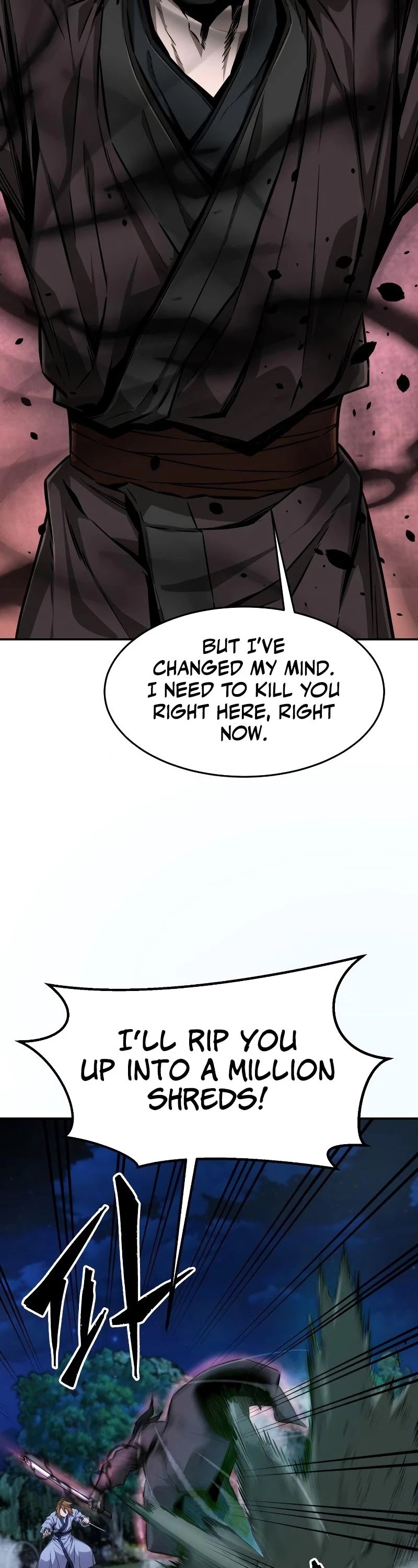Absolute Sword Sense Chapter 2 page 38 - Chapter 2
