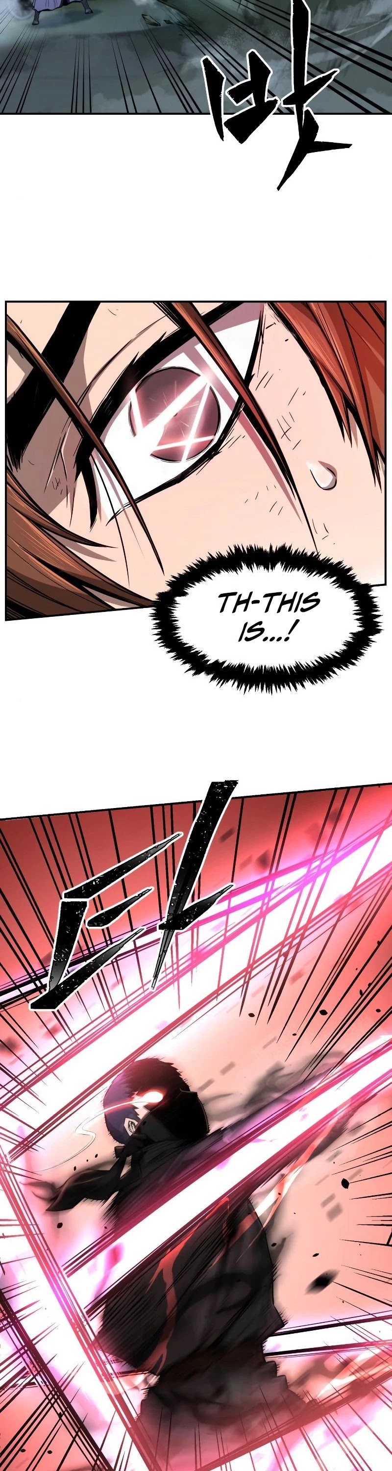 Absolute Sword Sense Chapter 2 page 39 - Chapter 2