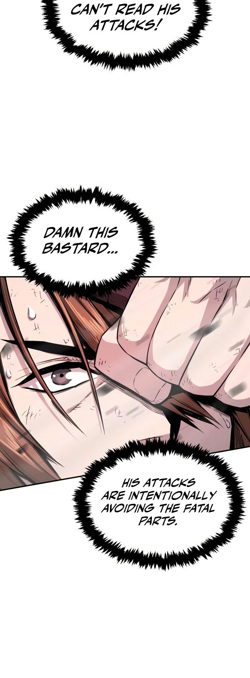 Absolute Sword Sense Chapter 2 page 41 - Chapter 2