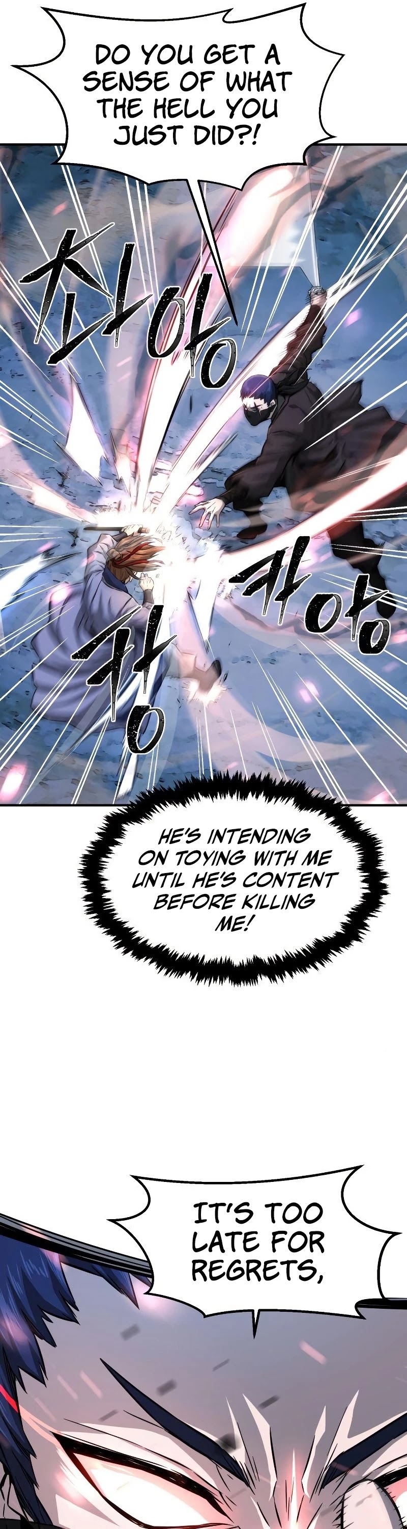 Absolute Sword Sense Chapter 2 page 42 - Chapter 2