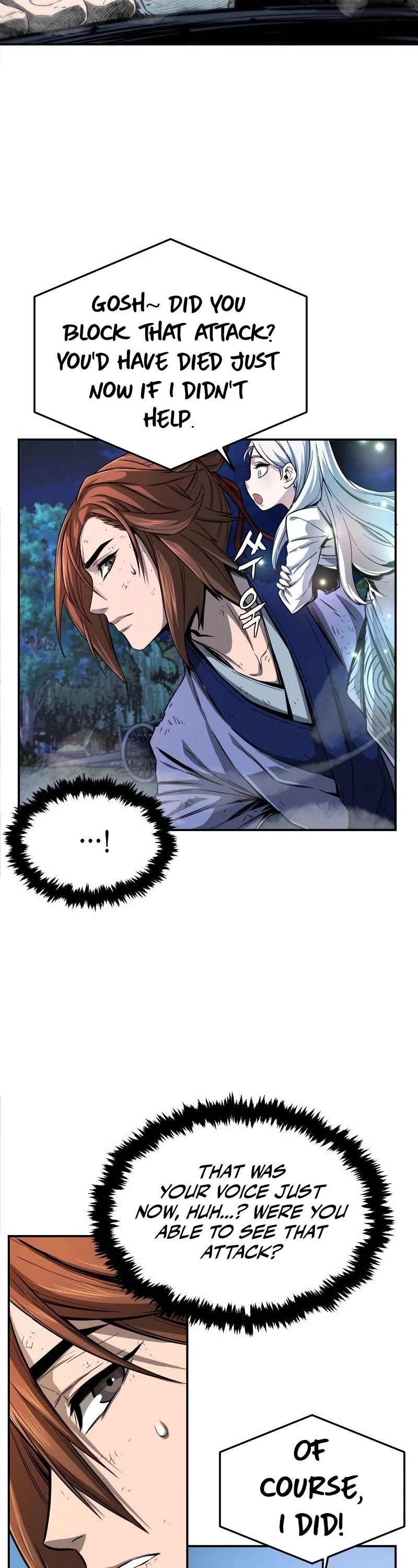 Absolute Sword Sense Chapter 2 page 48 - Chapter 2
