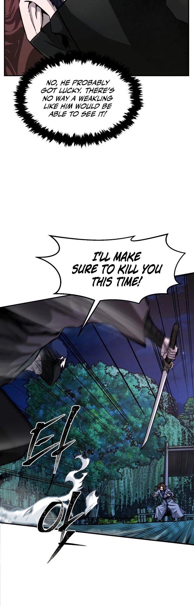 Absolute Sword Sense Chapter 2 page 56 - Chapter 2