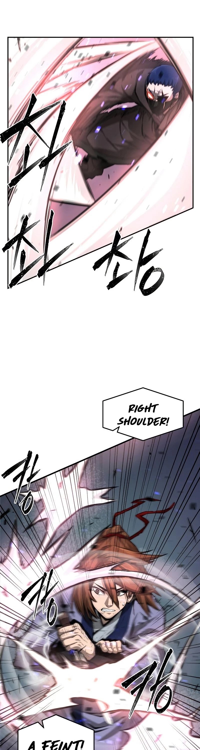 Absolute Sword Sense Chapter 2 page 58 - Chapter 2