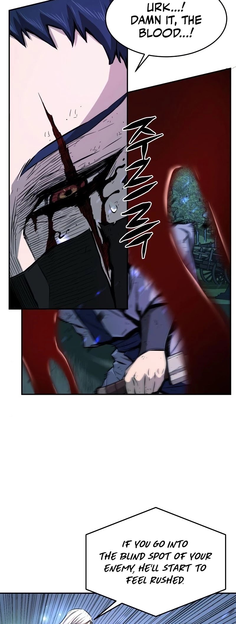Absolute Sword Sense Chapter 2 page 60 - Chapter 2