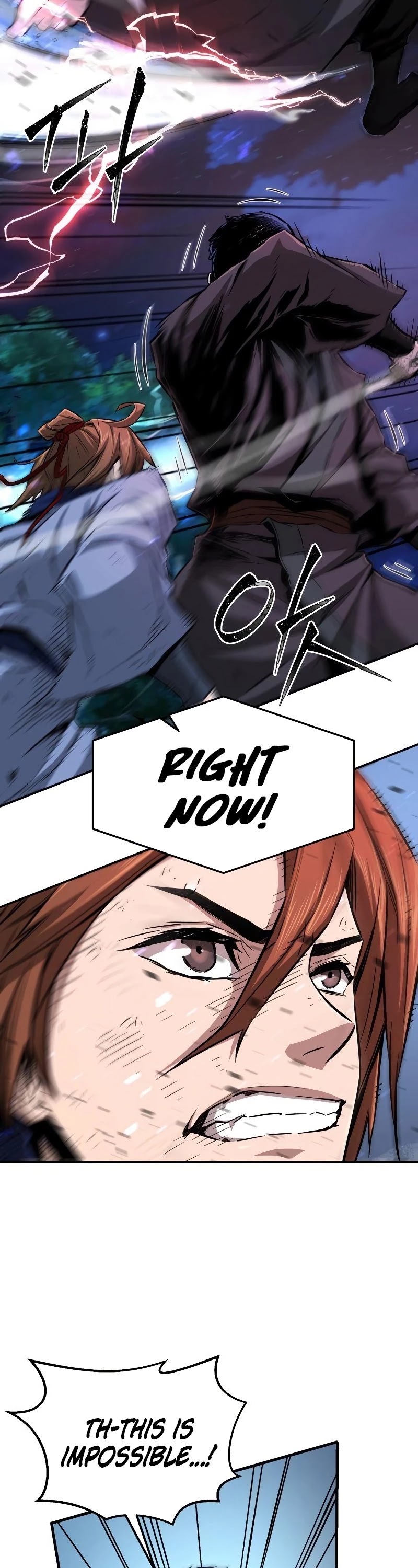 Absolute Sword Sense Chapter 2 page 63 - Chapter 2