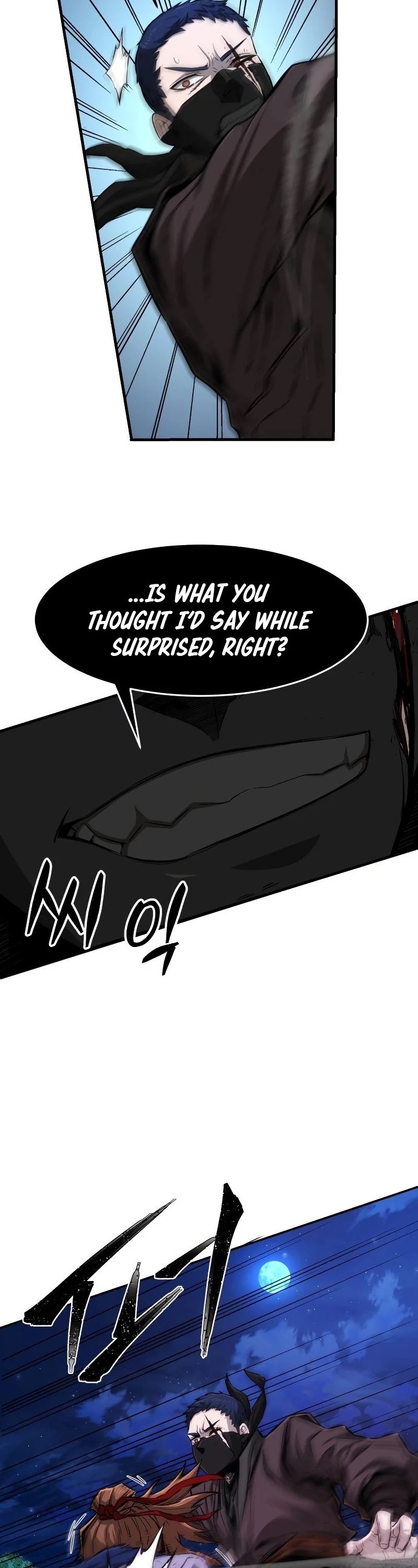 Absolute Sword Sense Chapter 2 page 64 - Chapter 2