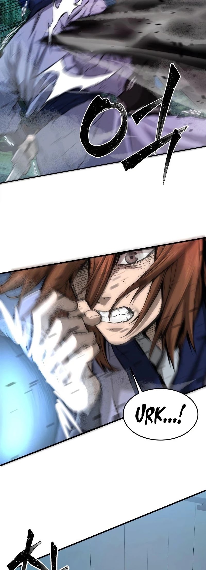 Absolute Sword Sense Chapter 2 page 65 - Chapter 2