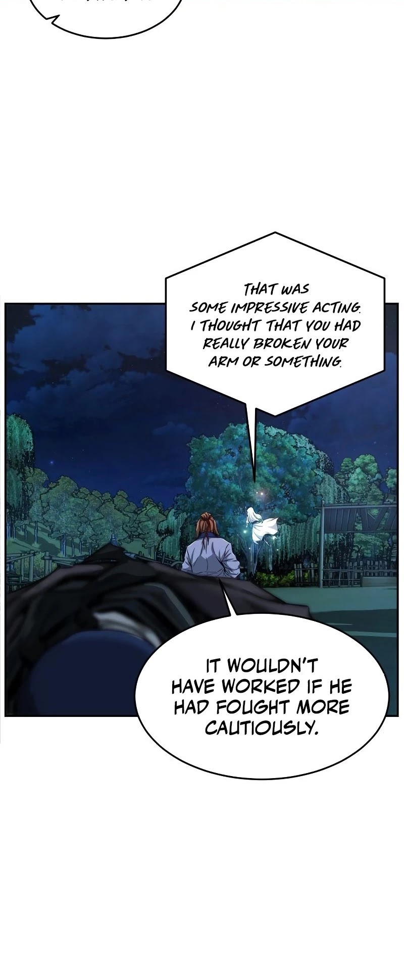 Absolute Sword Sense Chapter 2 page 76 - Chapter 2