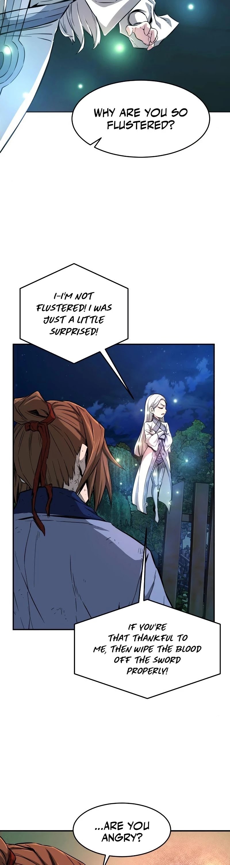 Absolute Sword Sense Chapter 2 page 78 - Chapter 2