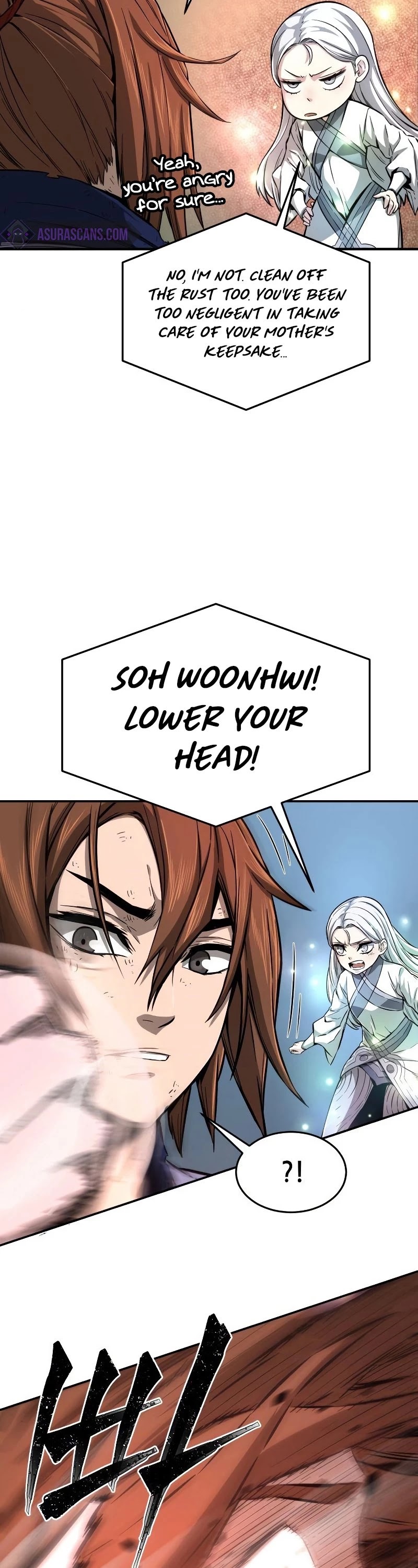 Absolute Sword Sense Chapter 2 page 79 - Chapter 2