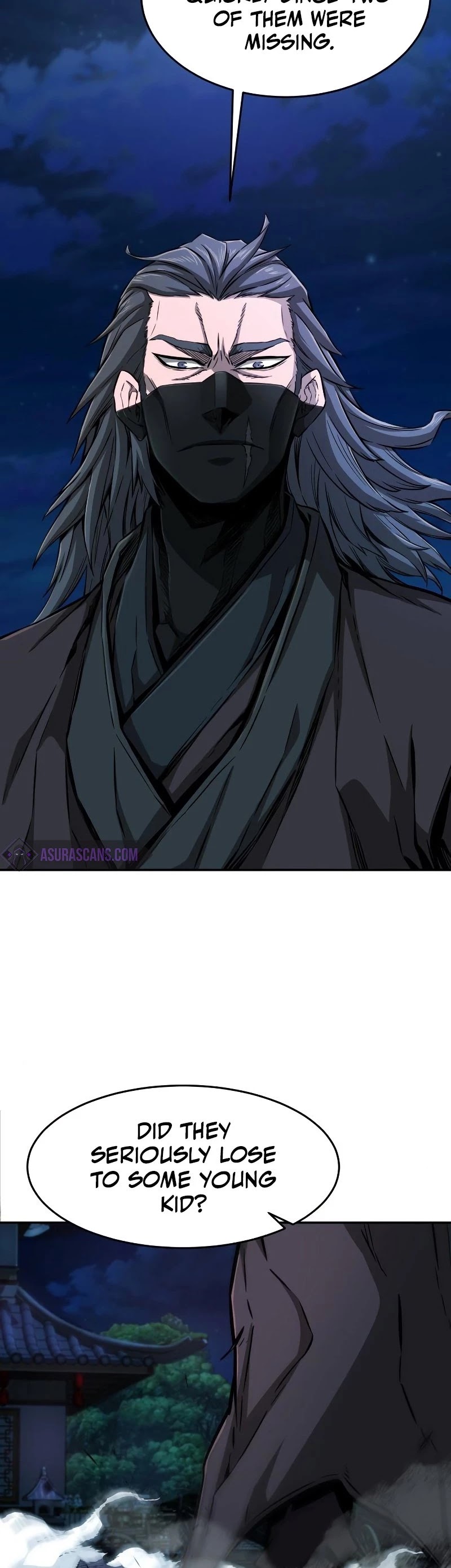 Absolute Sword Sense Chapter 2 page 83 - Chapter 2