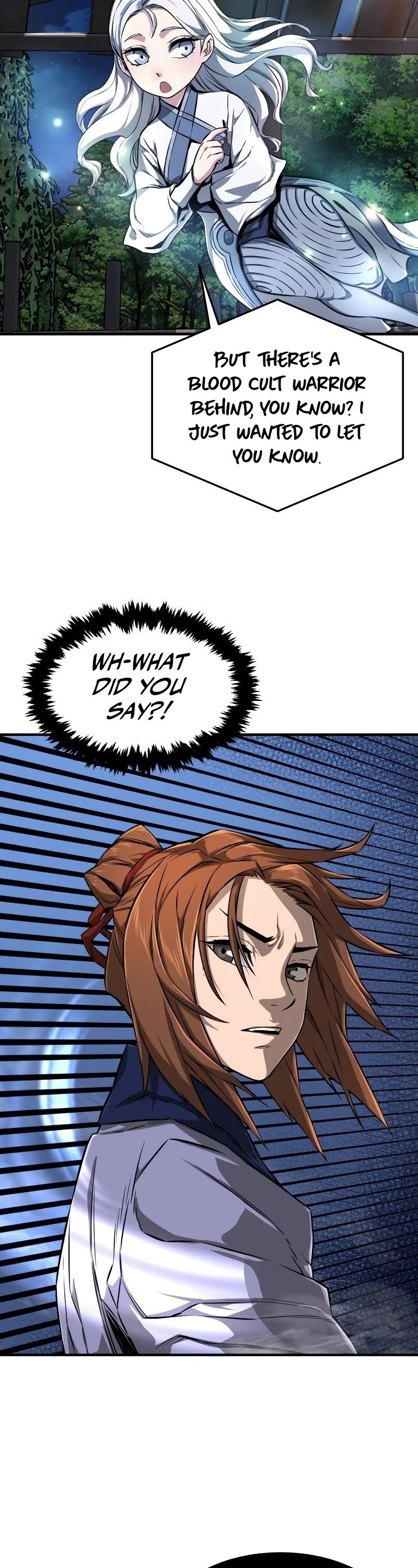 Absolute Sword Sense Chapter 2 page 9 - Chapter 2