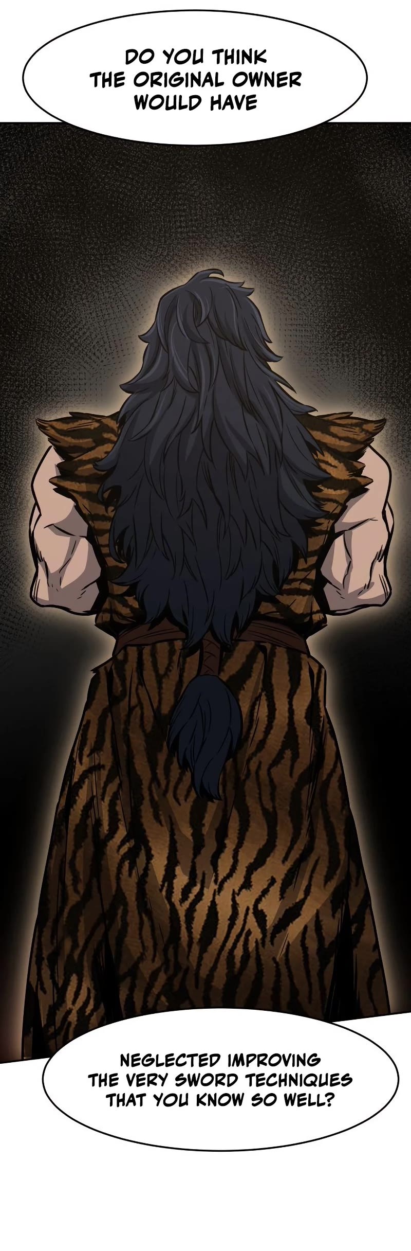Absolute Sword Sense Chapter 20 page 15 - Chapter 20
