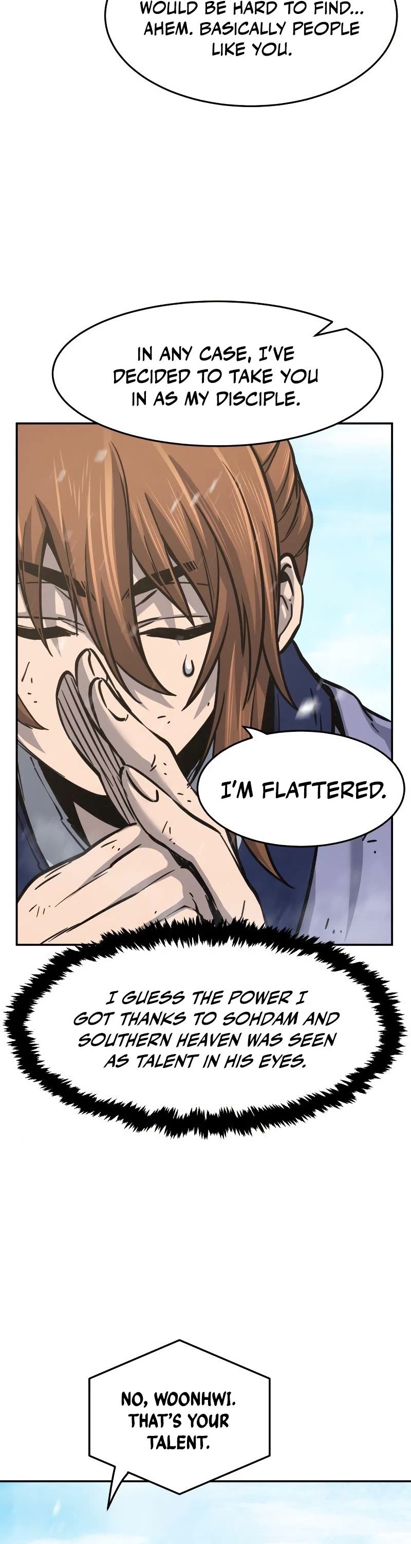 Absolute Sword Sense Chapter 20 page 38 - Chapter 20