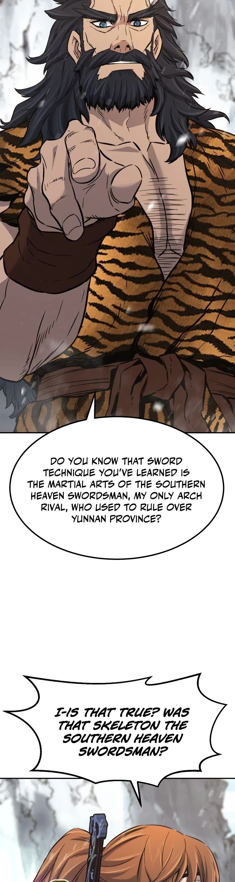 Absolute Sword Sense Chapter 20 page 42 - Chapter 20