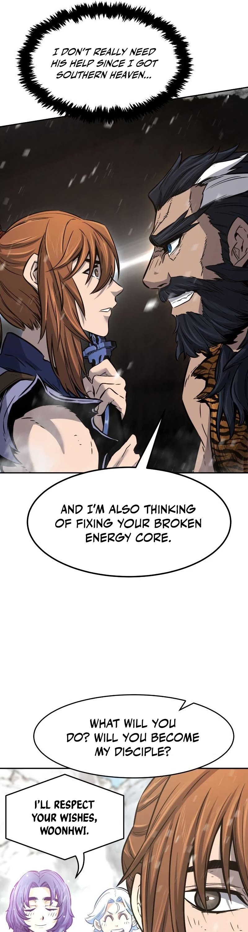 Absolute Sword Sense Chapter 20 page 46 - Chapter 20