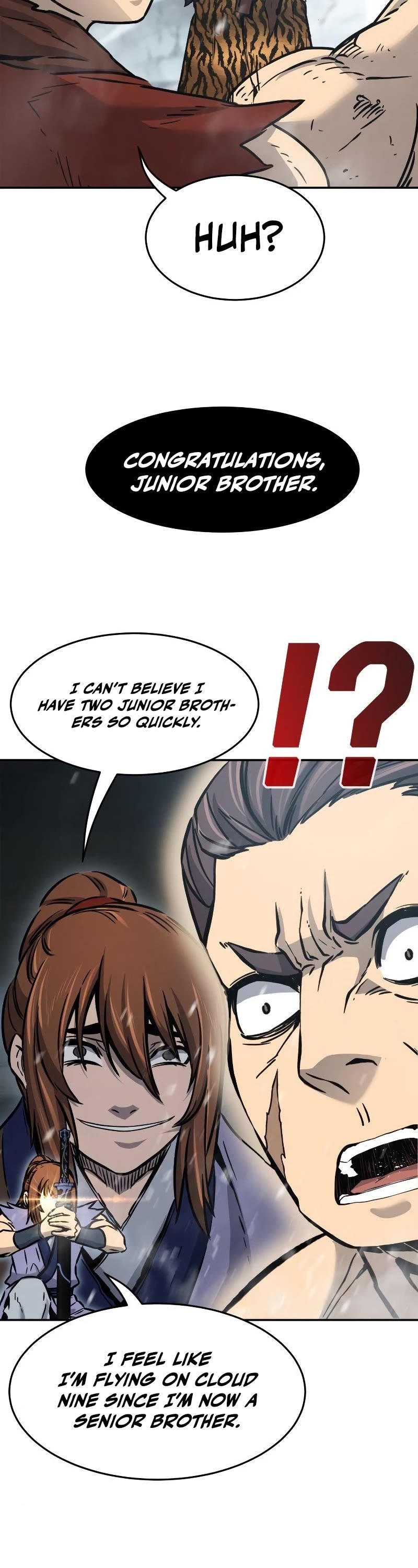 Absolute Sword Sense Chapter 20 page 52 - Chapter 20