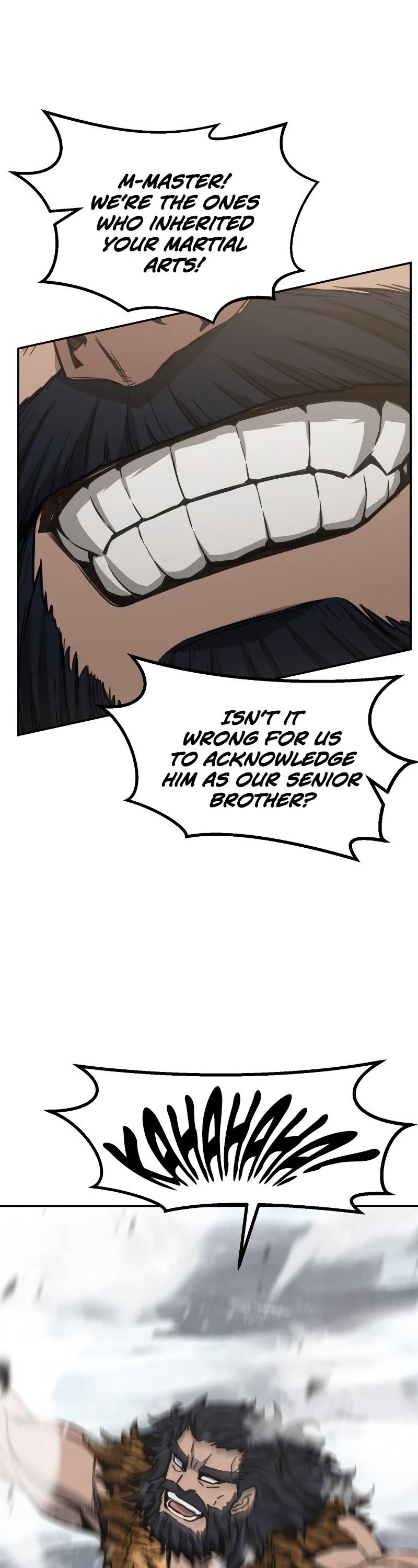 Absolute Sword Sense Chapter 20 page 53 - Chapter 20