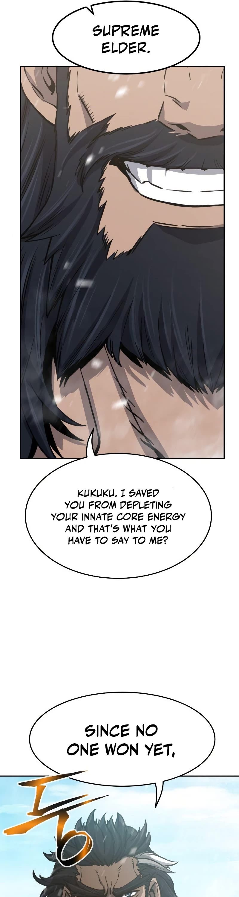 Absolute Sword Sense Chapter 20 page 7 - Chapter 20