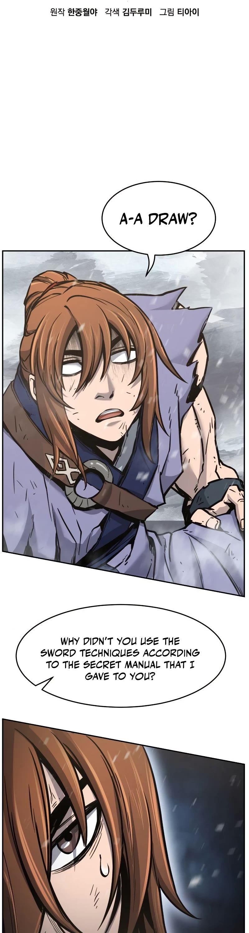 Absolute Sword Sense Chapter 20 page 9 - Chapter 20