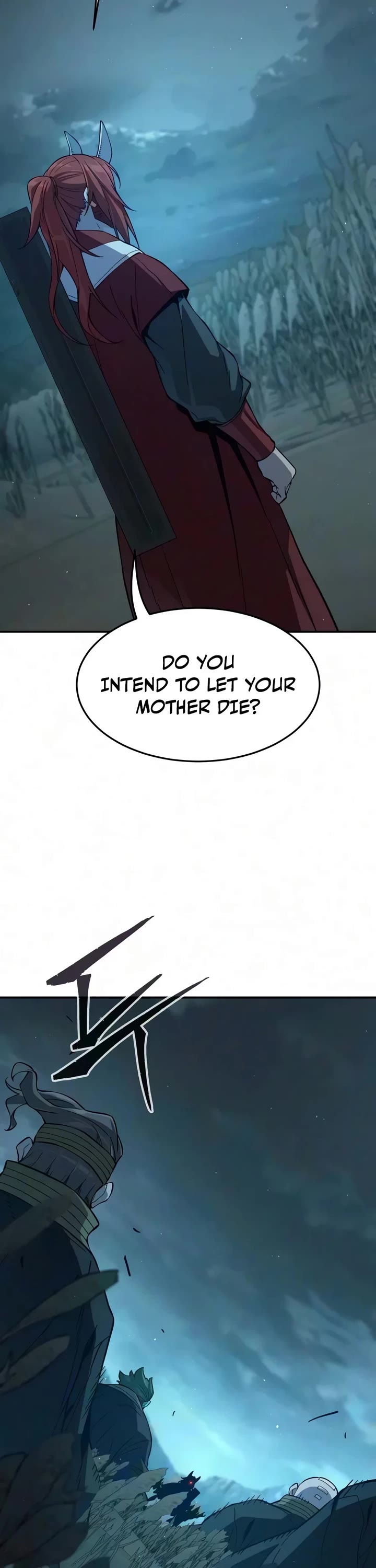 Absolute Sword Sense Chapter 200 page 11 - Chapter 200