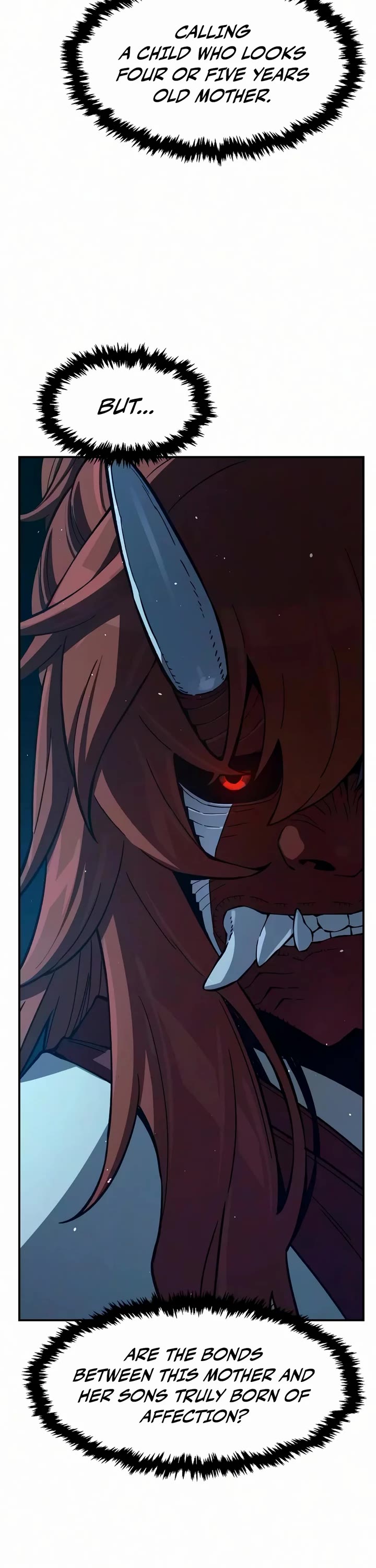 Absolute Sword Sense Chapter 200 page 29 - Chapter 200