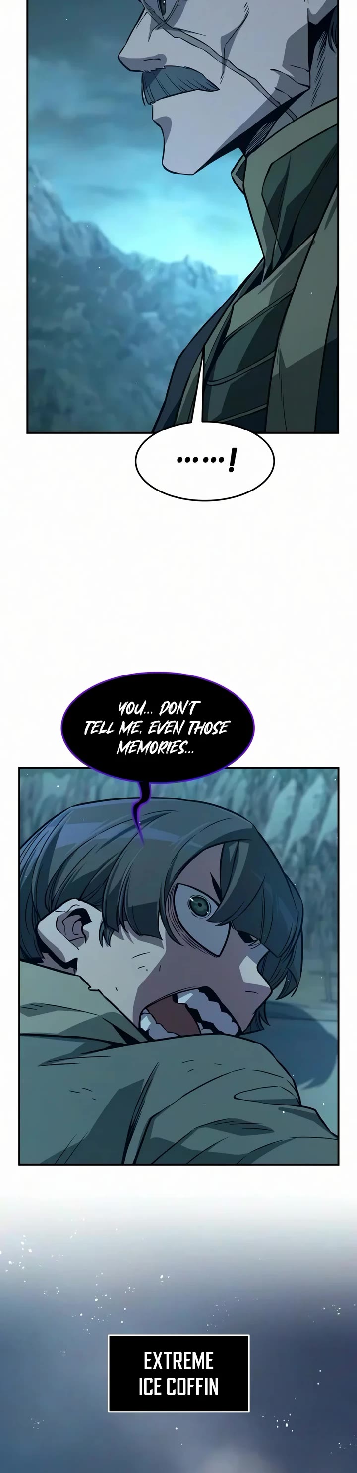 Absolute Sword Sense Chapter 200 page 31 - Chapter 200