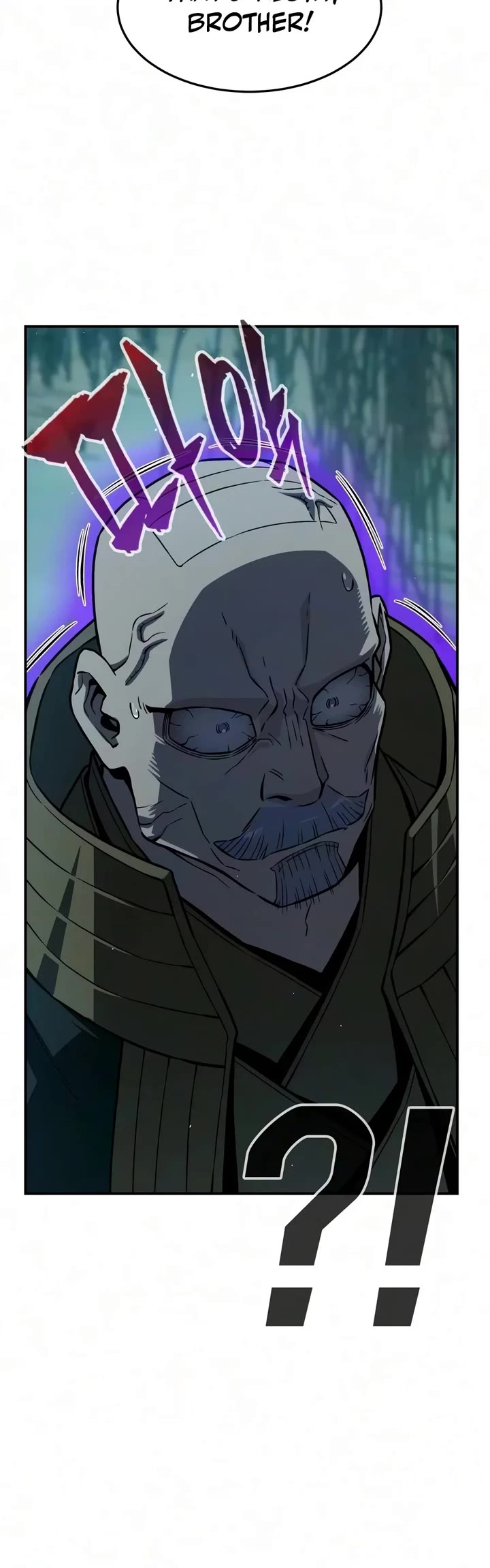 Absolute Sword Sense Chapter 200 page 36 - Chapter 200