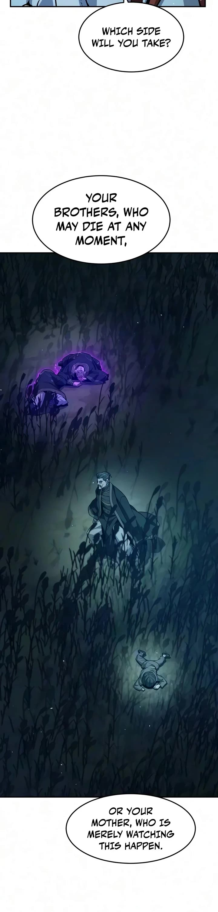 Absolute Sword Sense Chapter 200 page 44 - Chapter 200