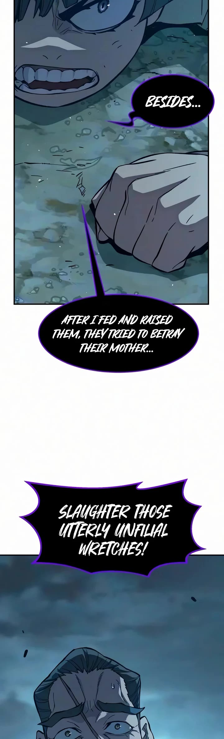 Absolute Sword Sense Chapter 200 page 49 - Chapter 200
