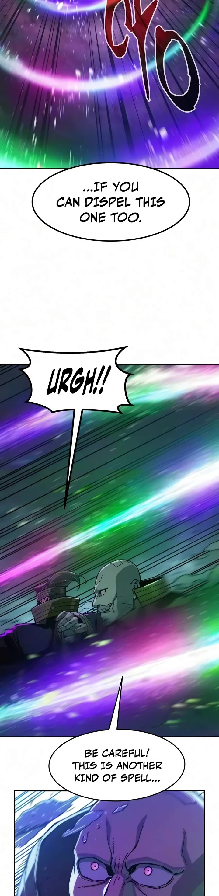 Absolute Sword Sense Chapter 201 page 15 - Chapter 201
