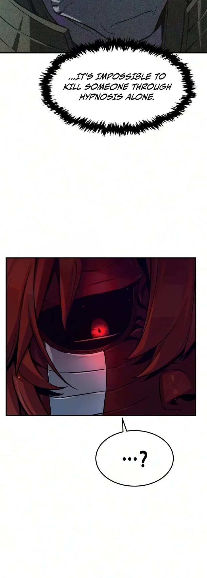 Absolute Sword Sense Chapter 201 page 26 - Chapter 201