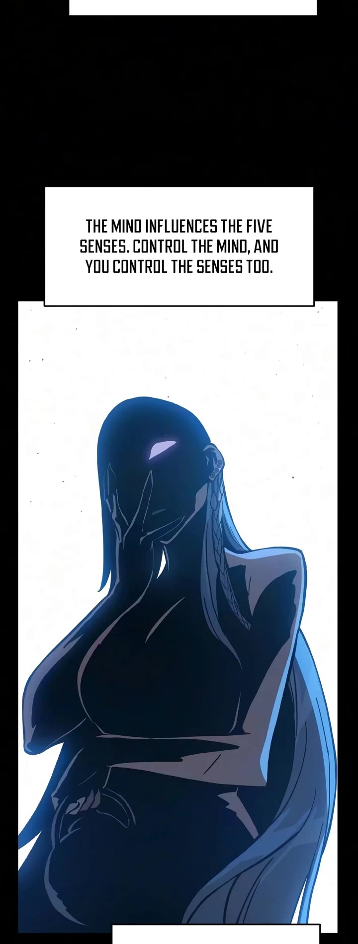 Absolute Sword Sense Chapter 201 page 43 - Chapter 201