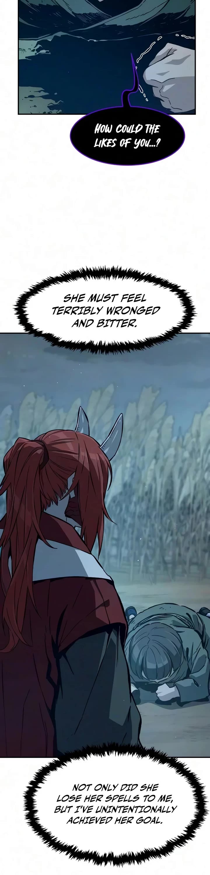 Absolute Sword Sense Chapter 201 page 52 - Chapter 201