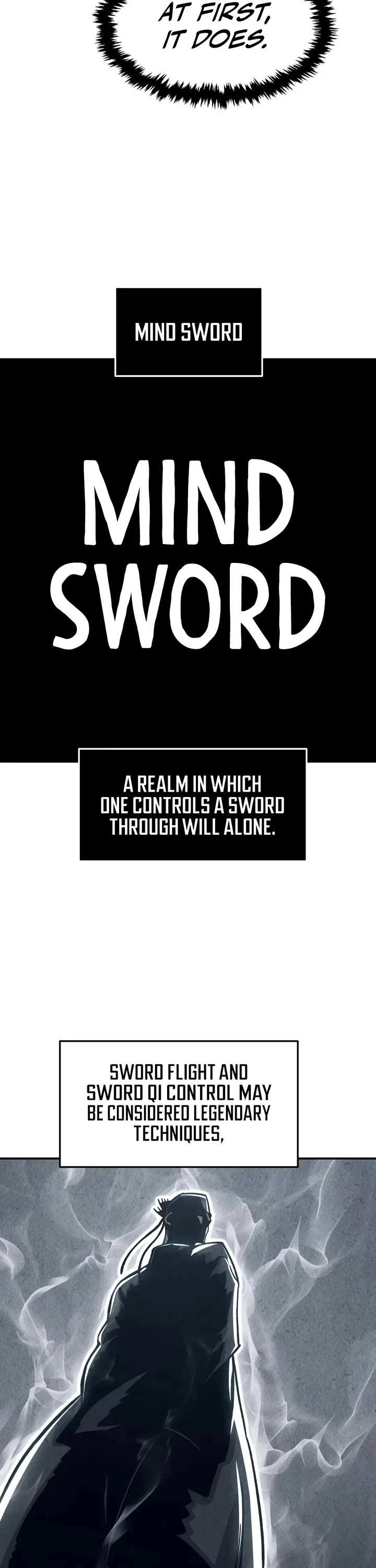 Absolute Sword Sense Chapter 202 page 2 - Chapter 202
