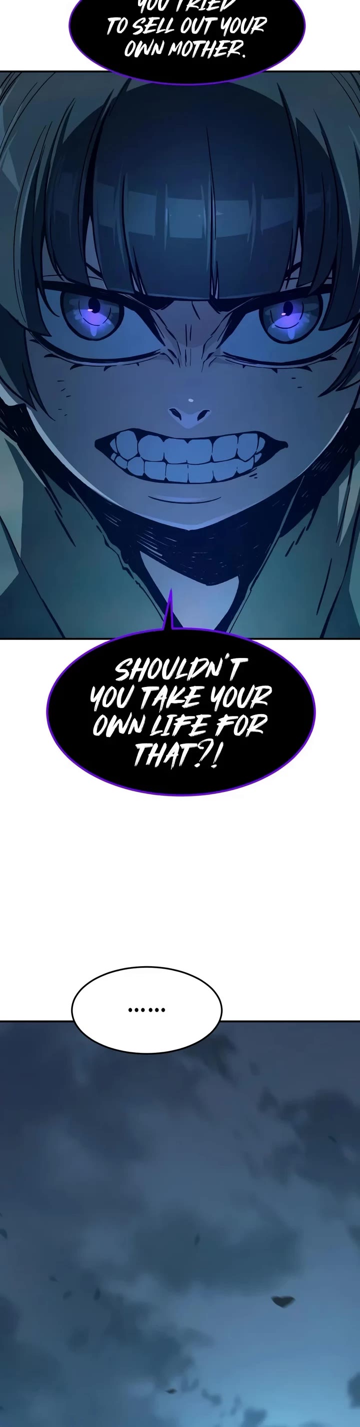Absolute Sword Sense Chapter 202 page 23 - Chapter 202
