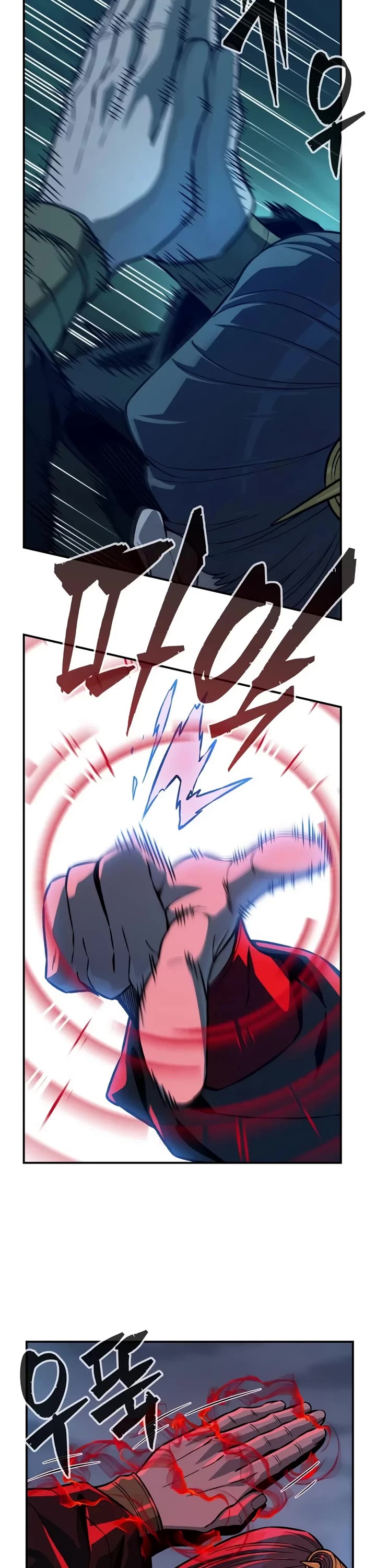 Absolute Sword Sense Chapter 202 page 26 - Chapter 202