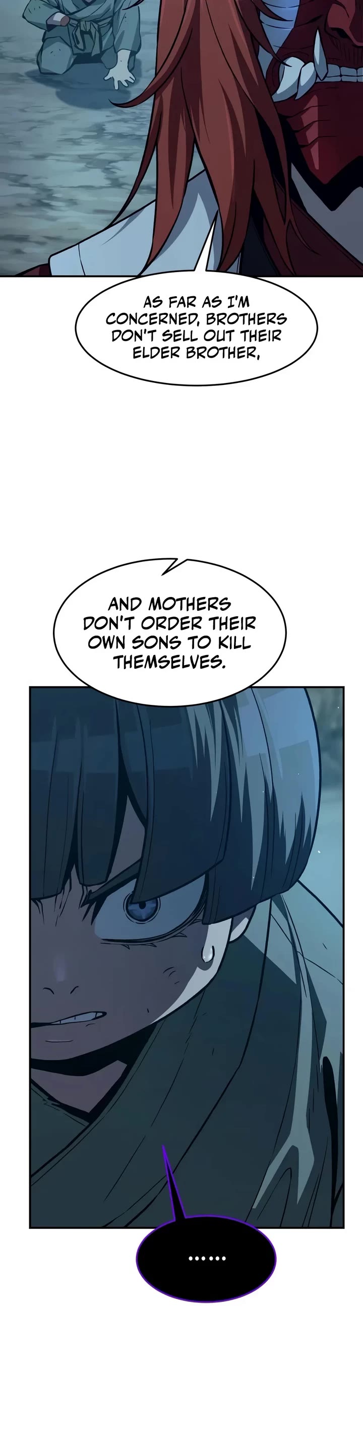 Absolute Sword Sense Chapter 202 page 29 - Chapter 202
