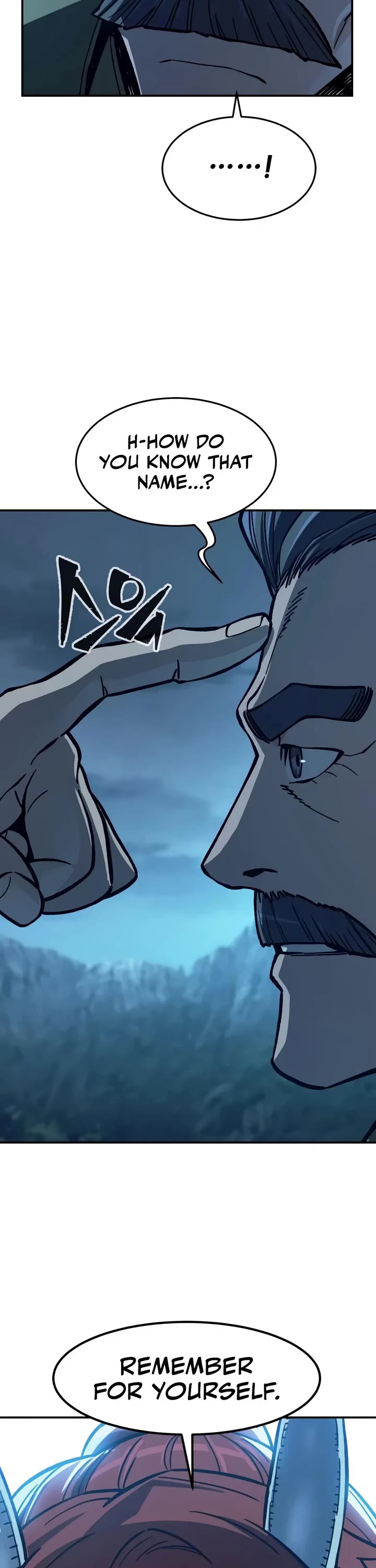Absolute Sword Sense Chapter 202 page 31 - Chapter 202