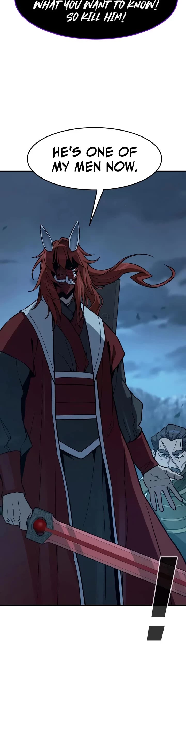 Absolute Sword Sense Chapter 202 page 44 - Chapter 202
